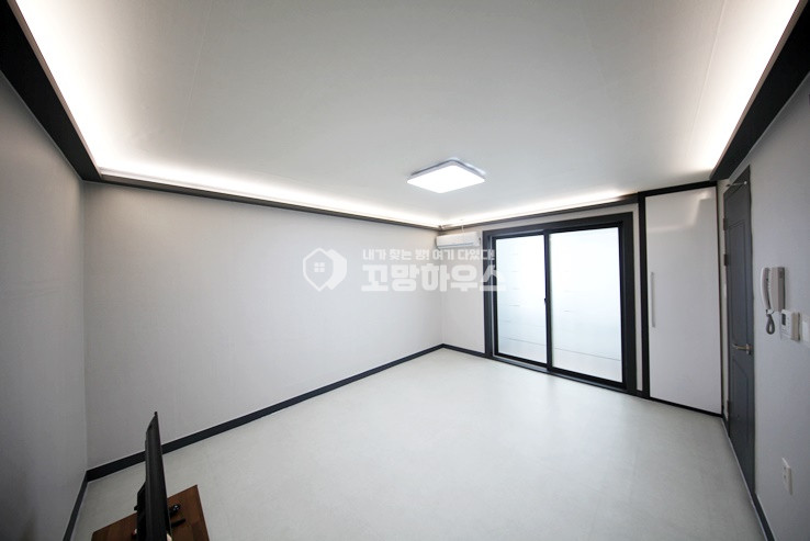 경북 칠곡군 석적읍 중리 227-9 (부국파크빌) 월세 월세 매물번호 11998 사진 3