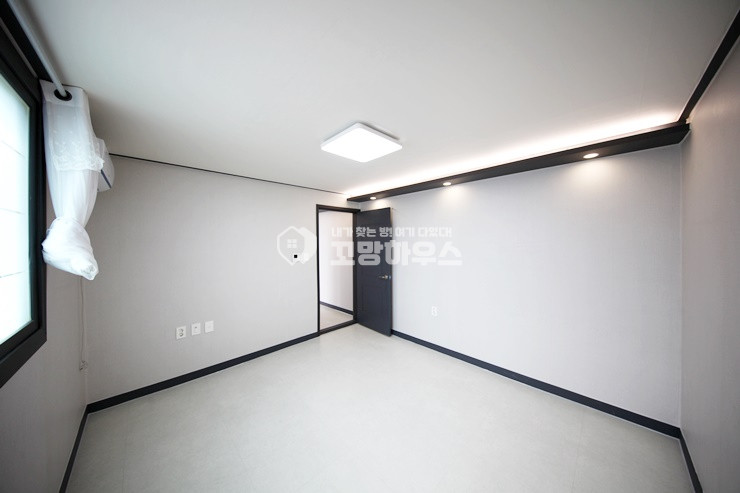경북 칠곡군 석적읍 중리 227-9 (부국파크빌) 월세 월세 매물번호 12000 사진 8
