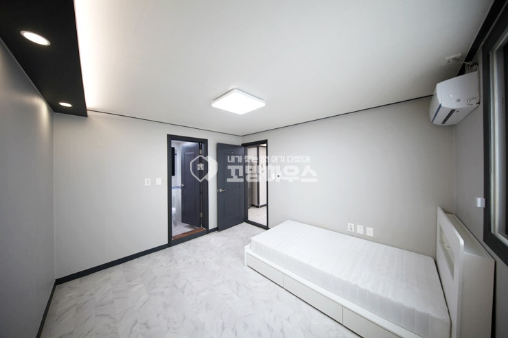 경북 칠곡군 석적읍 중리 227-9 (부국파크빌) 월세 월세 매물번호 12031 사진 7