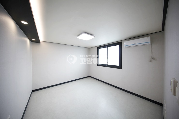경북 칠곡군 석적읍 중리 227-9 (부국파크빌) 월세 월세 매물번호 12027 사진 7